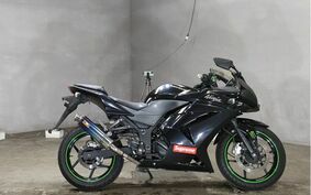 KAWASAKI NINJA 250R EX250K