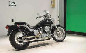 YAMAHA DRAGSTAR 400 2007 VH01J