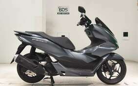 HONDA PCX 160 KF47