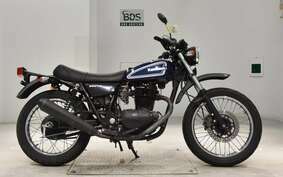 KAWASAKI 250TR BJ250F