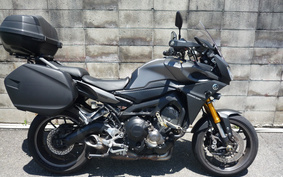 YAMAHA MT-09 Tracer 2015 RN36J