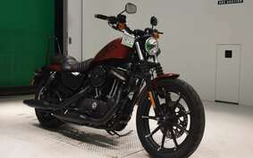 HARLEY XL883N 2019