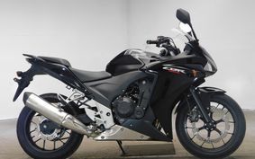 HONDA CBR400R 2015 NC47