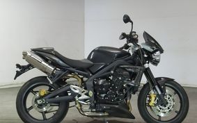 TRIUMPH SPEED TRIPLE R 2009 MD4166