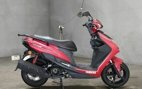 YAMAHA CYGNUS 125 X SR SEA5J