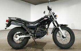 YAMAHA TW200 2JL