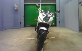 YAMAHA XJ6 ABS 2011 RJ19