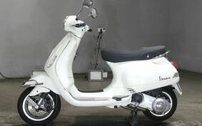 VESPA LX125IE M68100