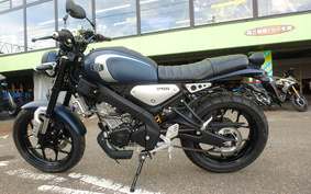 YAMAHA XSR155 RG47