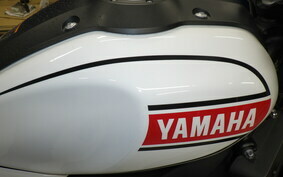 YAMAHA XSR900 2016 RN46J