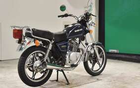 SUZUKI GN125 H PCJG9