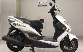 YAMAHA CYGNUS 125 XSR 2 SE44J