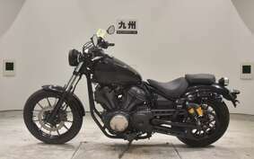 YAMAHA BOLT 950 A 2014 VN04J