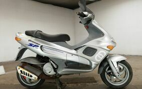 GILERA  ランナーFXR180SP M080