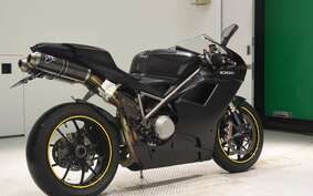 DUCATI 1098 2008