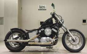 YAMAHA DRAGSTAR 400 1998 4TR