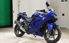 KAWASAKI NINJA 250R EX250K