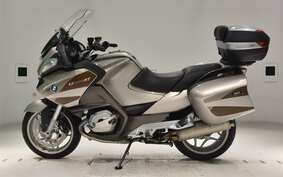 BMW R1200RT 2012