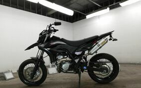 YAMAHA WR125X DE07