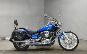 KAWASAKI VULCAN 900 CUSTOM 2008 VN900B