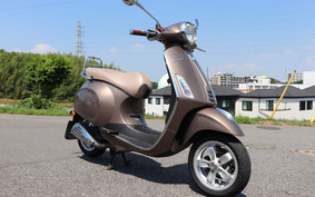 VESPA PRIMAVERA 50