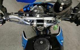 KAWASAKI KSR110 KL110A