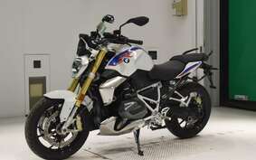 BMW R1250R 2019