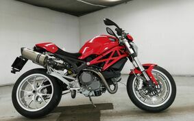 DUCATI MONSTER 1100 2010 M502A