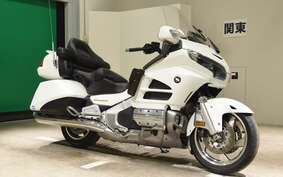 HONDA GL 1800 GOLD WING 2012 SC68