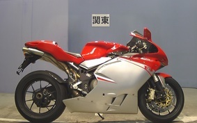 MV AGUSTA F4 1000 R 2008 F511