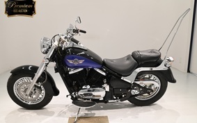 KAWASAKI VULCAN 800 CLASSIC 1997 VN800A