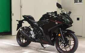 YAMAHA YZF-R25 RG10J