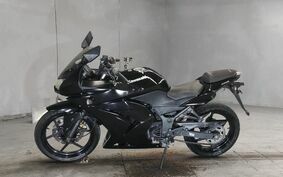 KAWASAKI NINJA 250R EX250K