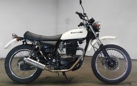 KAWASAKI 250TR 2002 BJ250F