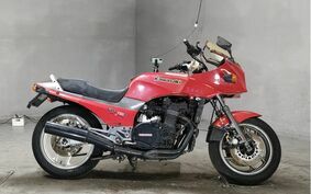 KAWASAKI GPZ750 R 1984 ZX750G