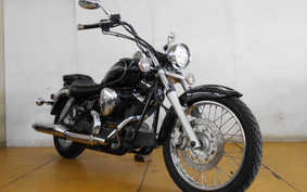 YAMAHA DRAGSTAR 250 2010 VG05J