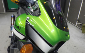 KAWASAKI ZRX400 2009 ZR400E