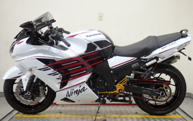 KAWASAKI NINJA 2020 ZXT40J