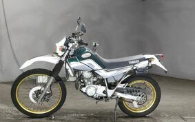 YAMAHA SEROW 225 WE DG08J