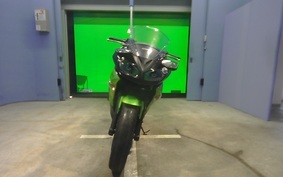 KAWASAKI NINJA 400R 2012 ER400B