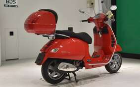 VESPA GTS250IE