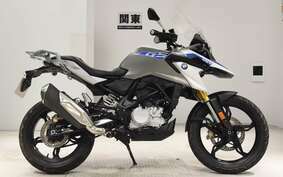 BMW G310GS 2019 0G02