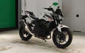 KAWASAKI Z400 Gen.2 2022 EX400G