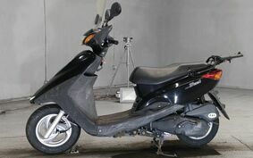 YAMAHA AXIS 125 TREET SE53J