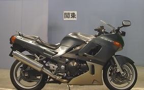 KAWASAKI ZZ-R400 Gen.2 2007 ZX400N