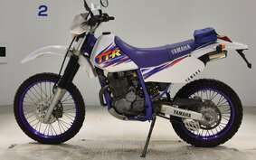 YAMAHA TT250R 4GY