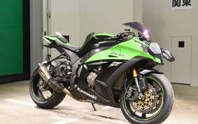 KAWASAKI ZX 10 NINJA R 2013 ZXT00J