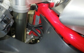 DUCATI 848 EVO CORSA SE 2013 H602A