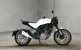 HUSQVARNA  ヴィットピレン401 UVJ4