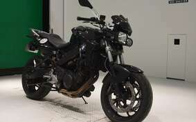 BMW F800R 2013